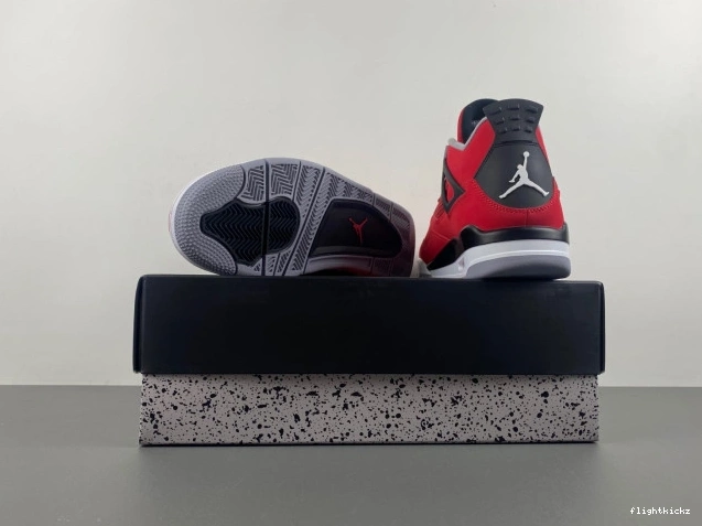 4 308497-603 Toro Retro Jordan Bravo 0711